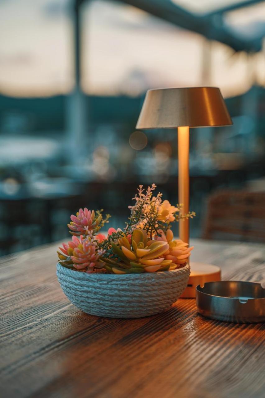 Ionion Beach Resort Parga Ngoại thất bức ảnh